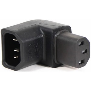 Сетевой переходник Audioquest IEC-90/2