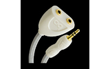 Переходник Jack - Jack Audioquest FLX-Mini Splitter Male - Female