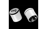 Заглушки Audioquest XLR Input Noise-Stopper (Set 2)