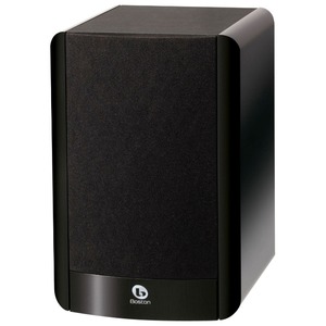 Колонка полочная Boston Acoustics A25 gloss black