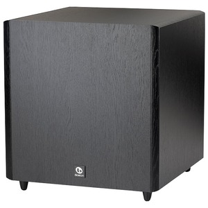 Сабвуфер Boston Acoustics CS SUB10 II Black
