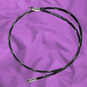 Кабель Коаксиальный Kubala-Sosna Anticipation Digital Cable RCA 1.0m