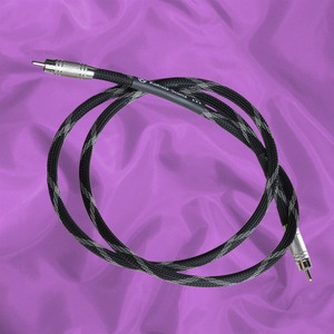 Кабель Коаксиальный Kubala-Sosna Anticipation Digital Cable RCA 1.0m
