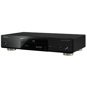 Blu-Ray проигрыватель Pioneer BDP-450