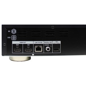 Blu-Ray проигрыватель Pioneer BDP-450