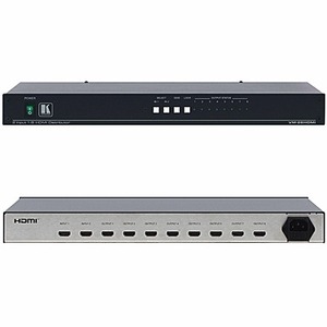 Усилитель-распределитель HDMI Kramer VM-28H (VM-28HDMI)
