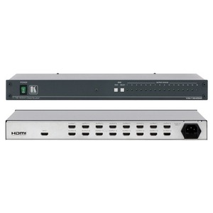Усилитель-распределитель HDMI Kramer VM-16H-NV (VM-16H)