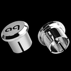Заглушки Audioquest RCA Noise-Stopper Caps (Set 10)
