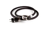 Силовой кабель Furutech Powerflux Power Cord 1.8m