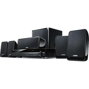 Комплект колонок Yamaha BDX-610 Black