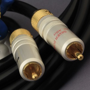 Кабель аудио RCA - RCA DH Labs Pro Studio Interconnect RCA 1.5m