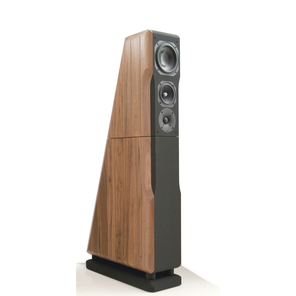 Колонка напольная Chario Constellation Ursa Major Walnut