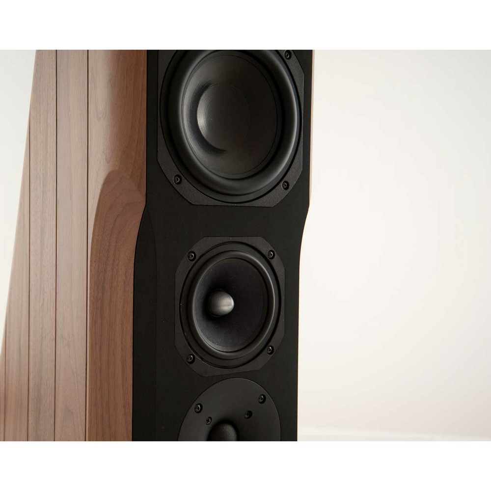 Колонка напольная Chario Constellation Ursa Major Walnut