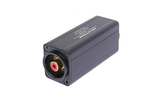 Переходник XLR - RCA Neutrik NA2F-D2B-TX