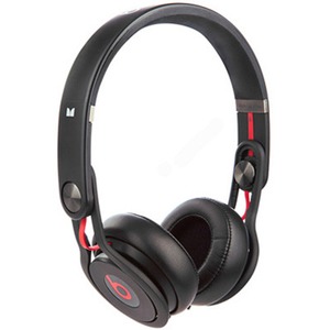 Наушники Beats Mixr Black