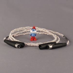 Кабель аудио Kimber Kable Tonik XLR 1.0m