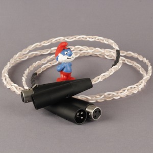 Кабель аудио Kimber Kable Tonik XLR 1.0m