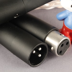 Кабель аудио Kimber Kable Tonik XLR 1.0m