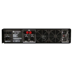 Усилитель мощности CROWN XLi 1500