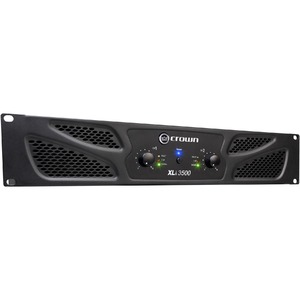 Усилитель мощности CROWN XLi 3500