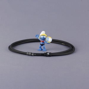 Кабель оптический Kimber Kable OPT-1 1.0m