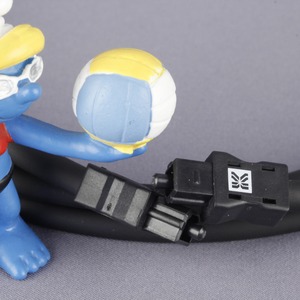 Кабель оптический Kimber Kable OPT-1 1.0m