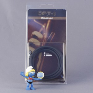 Кабель оптический Kimber Kable OPT-1 1.5m