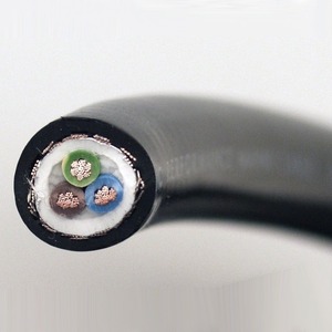 Кабель Силовой QED (QE3097) Performance Qonduit