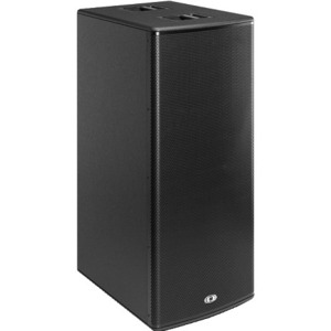 Сабвуфер концертный Dynacord SUB 2.18