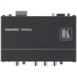 Передача по витой паре HDMI Kramer WP-571E(W)-86