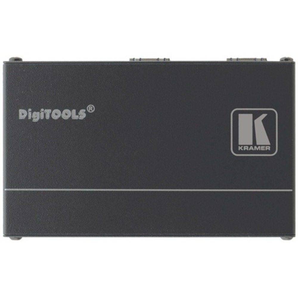 Источник питания для кабеля витой пары HDBaseT Kramer PSE-1