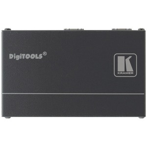 Источник питания для кабеля витой пары HDBaseT Kramer PSE-1