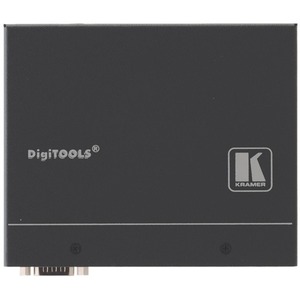 Передача по IP сетям HDMI, USB, RS-232, IR и аудио Kramer KDS-DEC3