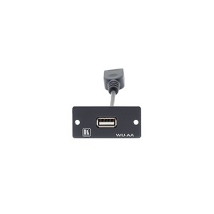 Модуль-переходник USB Kramer WU-AA(W)