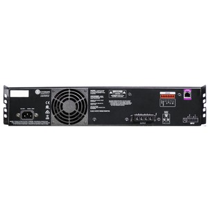 Усилитель мощности CROWN CDi DriveCore 2600