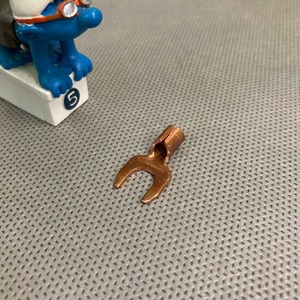 Разъем Акустический Tchernov Cable Spade Lug