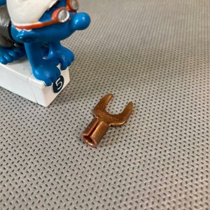 Разъем Акустический Tchernov Cable Spade Lug