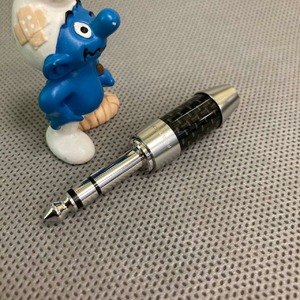 Разъем Jack Furutech CF-763SM(R) Carbon