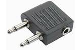 Переходник Jack - Jack Rockdale HD4079