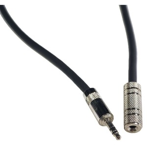 Кабель аудио Jack - Jack Rockdale JJ001-1M