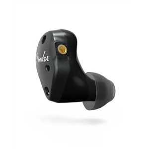 Наушники FENDER FXA2 Pro In-Ear Monitors Metallic Black