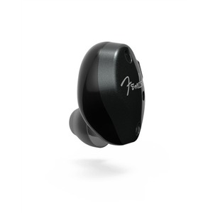 Наушники FENDER FXA5 Pro In-Ear Monitors Metallic Black