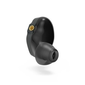 Наушники FENDER FXA7 Pro In-Ear Monitors Metallic Black