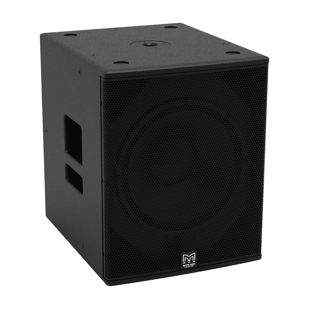 Сабвуфер концертный MARTIN AUDIO BlacklineX X115B