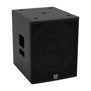 Сабвуфер концертный MARTIN AUDIO BlacklineX X115B