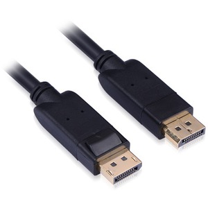 Кабель DisplayPort - DisplayPort Greenconnect GCR-DP2DP 5.0m