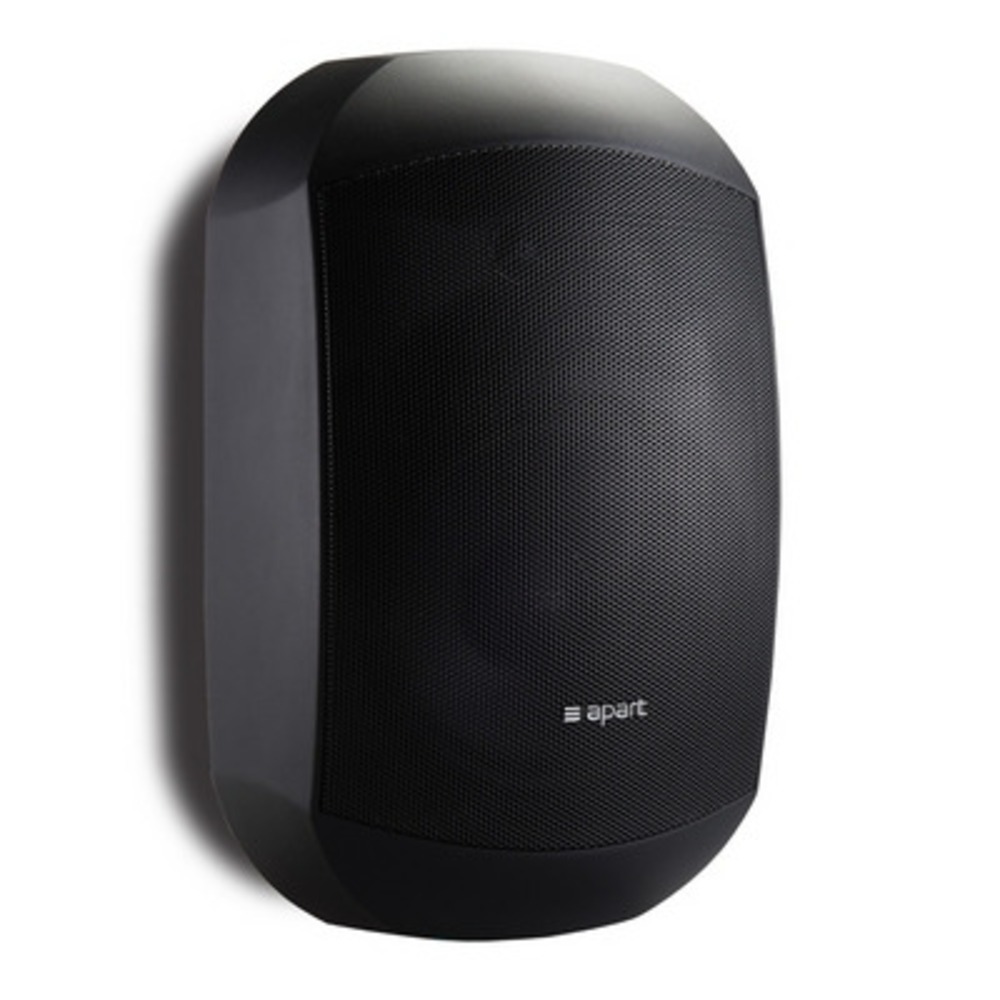 Колонка уличная Apart MASK4CT-BL