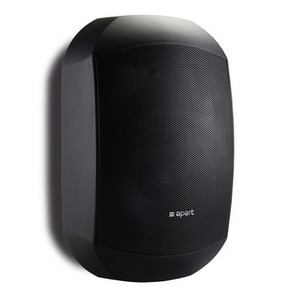 Колонка уличная Apart MASK6CT-BL