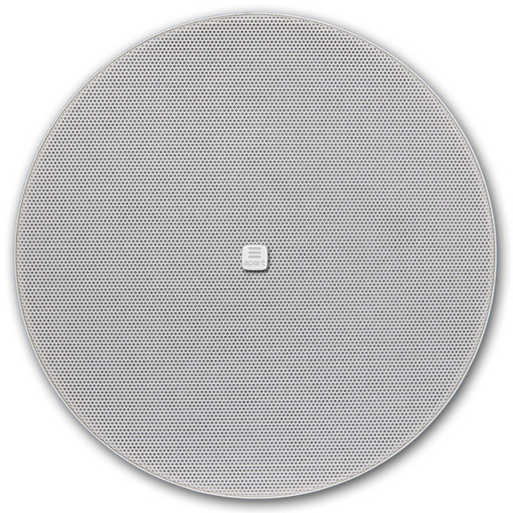 Колонки встраиваемые в потолок Apart CM608D