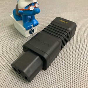 Разъем Силовой Furutech FI-C15 (G)